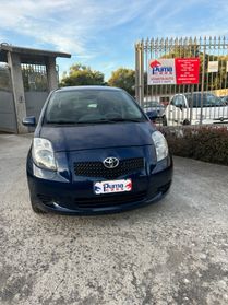 Toyota Yaris 1.4 D-4D 5 porte