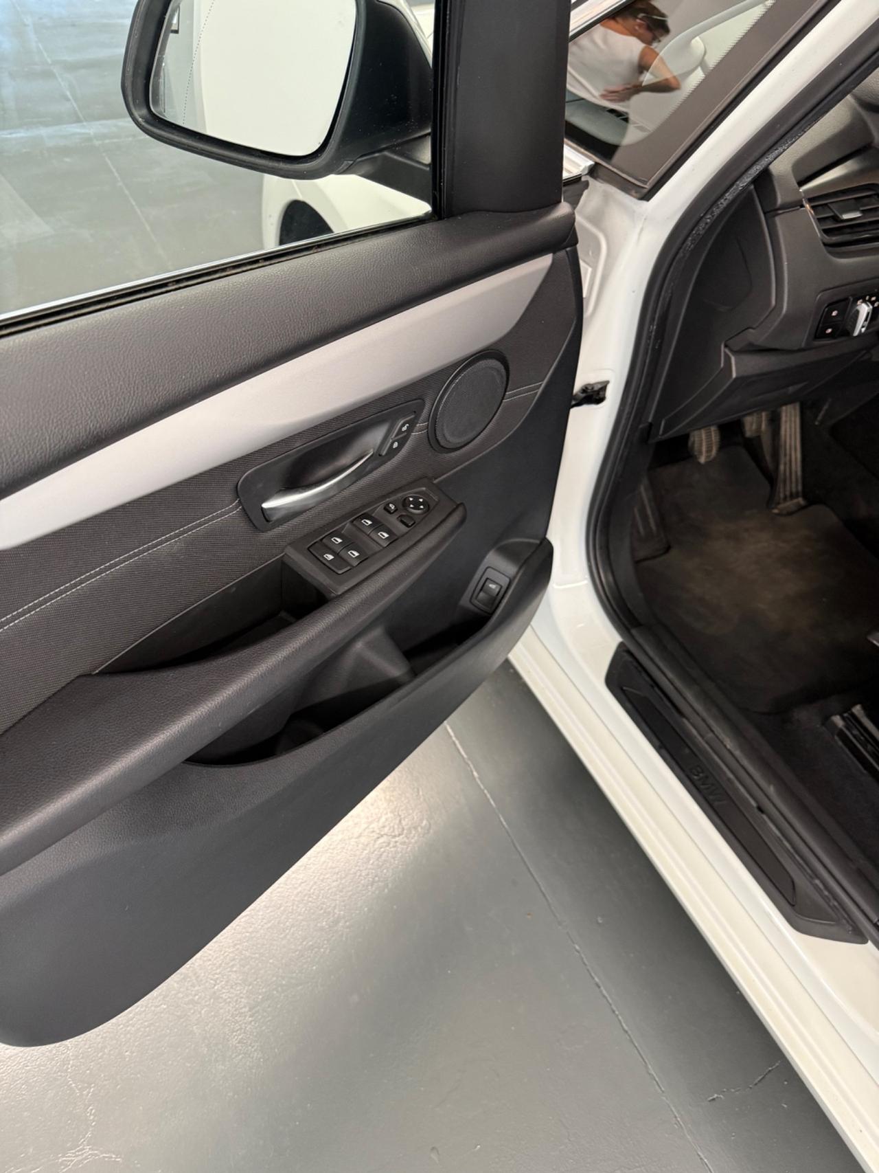 Bmw Serie 2 Gran Tourer 216d Luxury