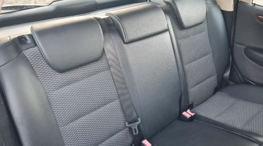 Mercedes-benz A 180 CDI Special Edition