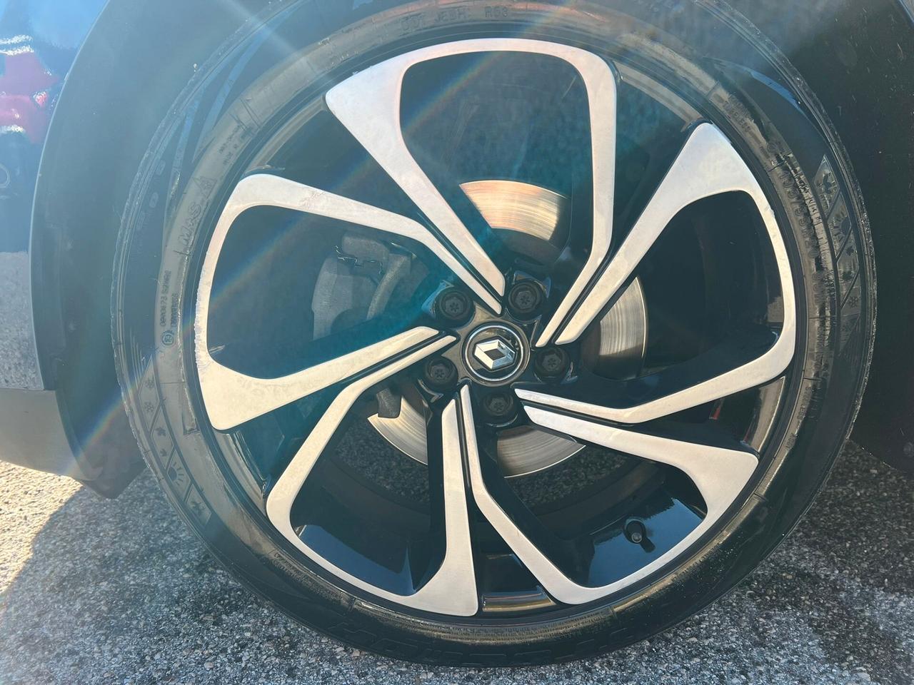 Renault Scenic Scénic dCi 8V 110 CV Energy Bose