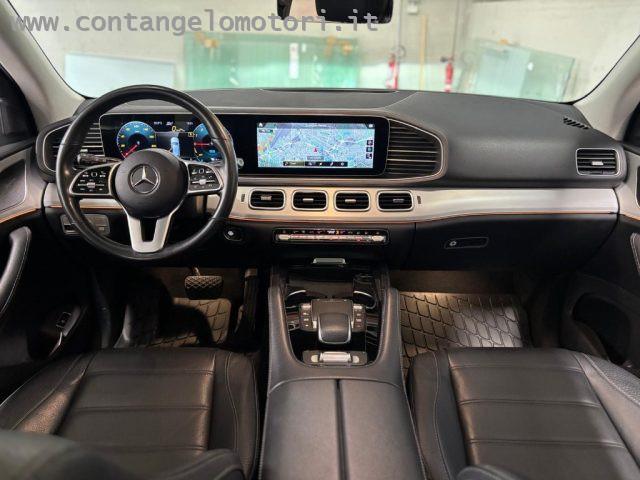 MERCEDES-BENZ GLE 350 de hybrid EQ 4Matic Premium Plus