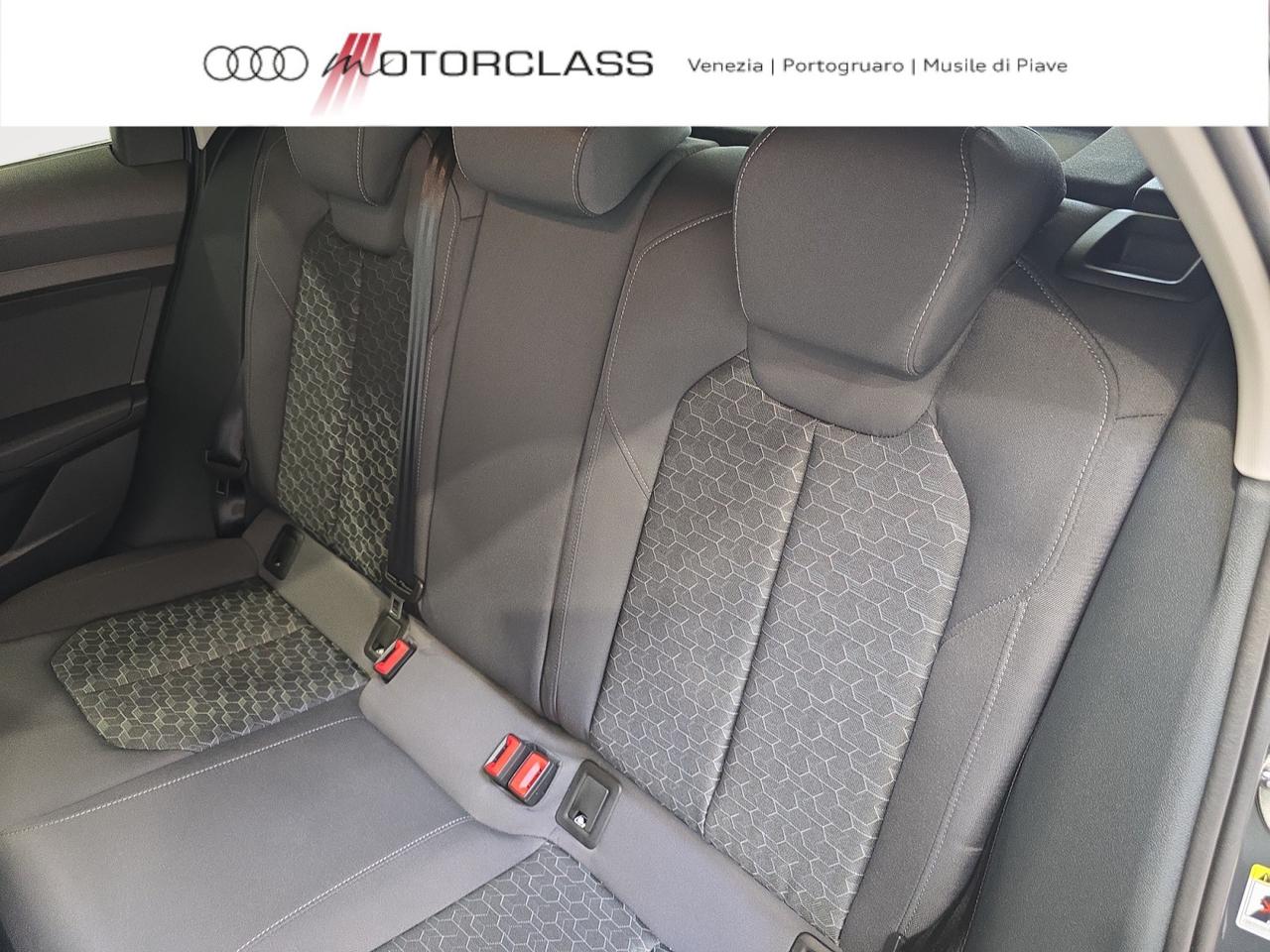 sportback 30 1.0 tfsi 116cv Advanced s tronic