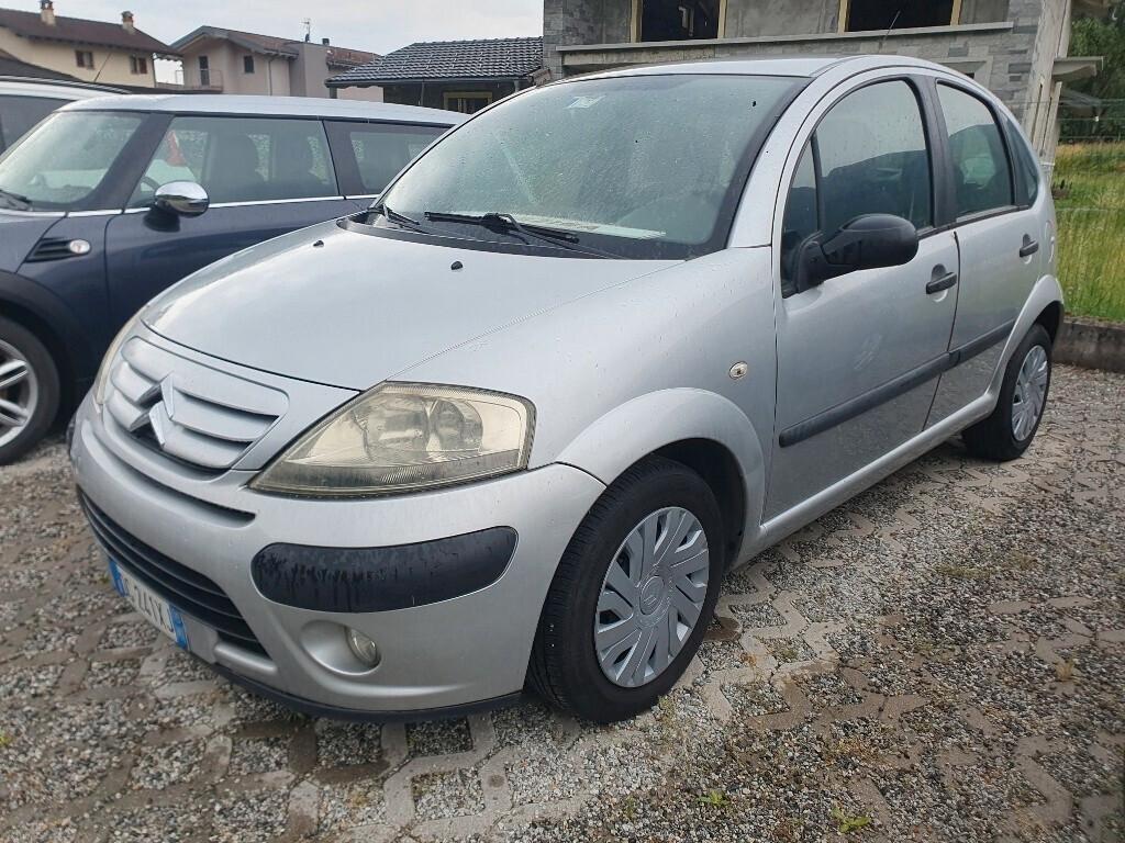 Citroen C3 1.1 Elegance 5 porte