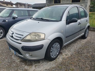 Citroen C3 1.1 Elegance 5 porte