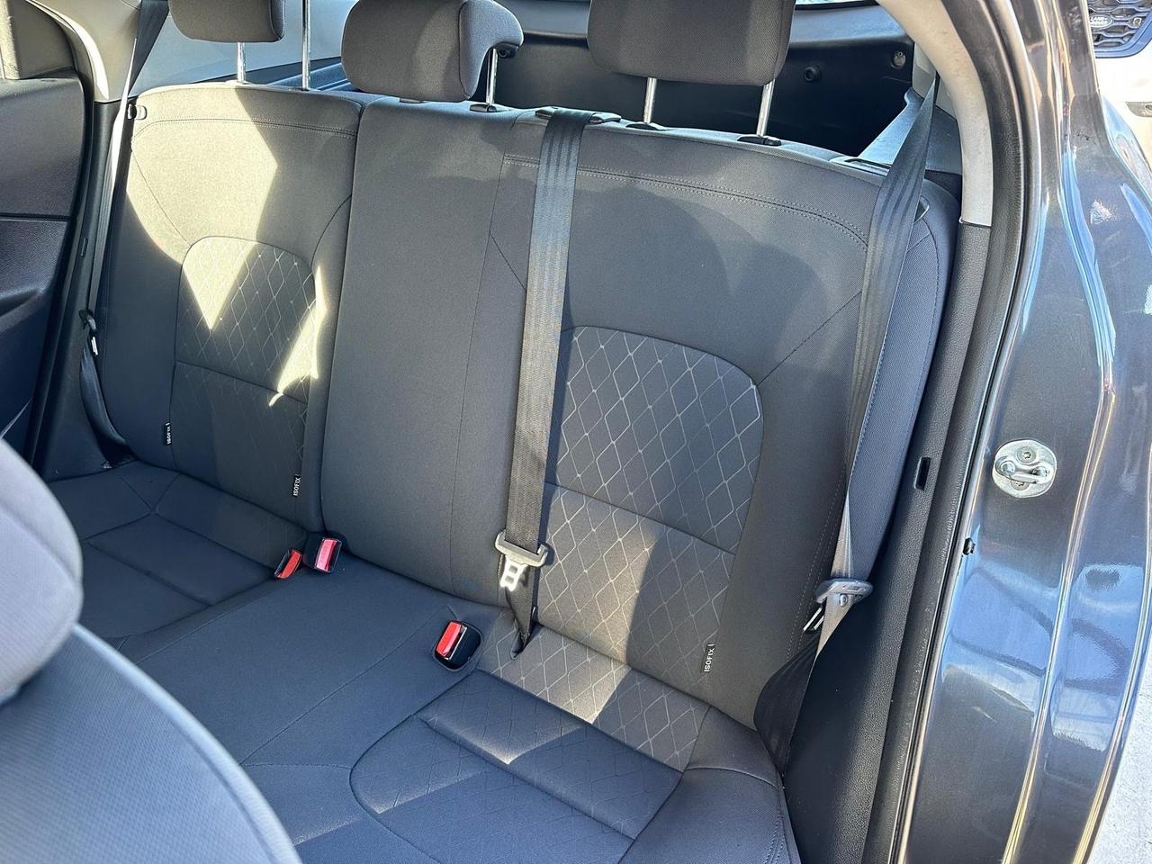 Kia Rio 1.2 CVVT 5p. ECO GPL Active Collection