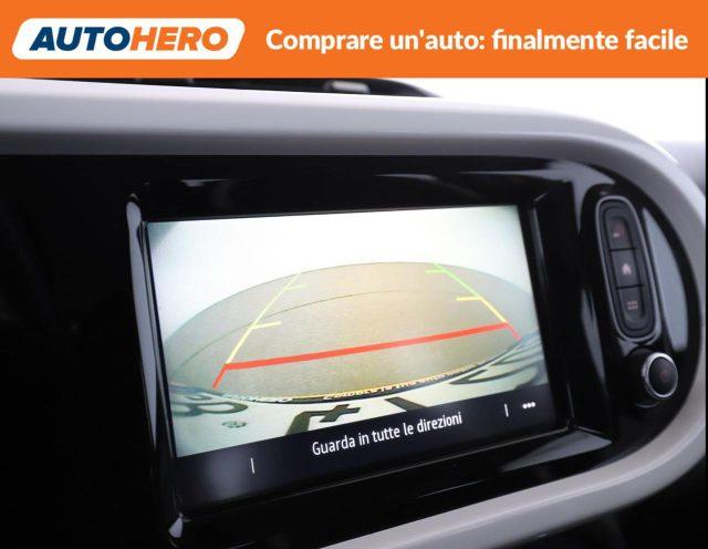 RENAULT Twingo SCe 65 CV Intens