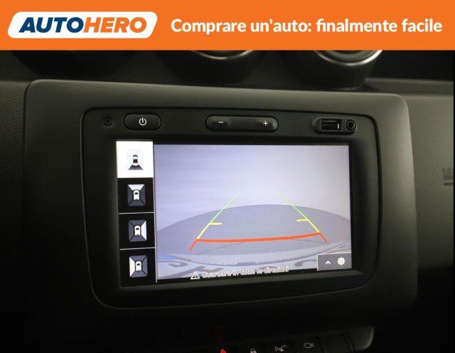 DACIA Duster 1.0 TCe 100 CV 4x2 Prestige