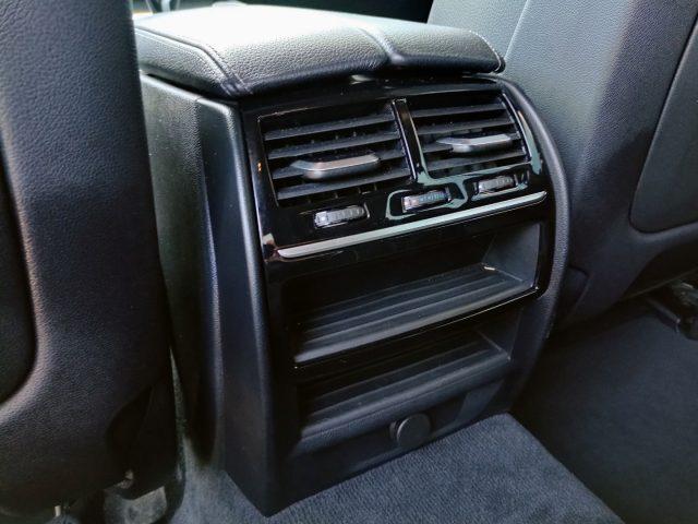 BMW 520 d Touring Msport aut.