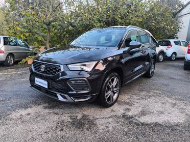 Seat Ateca 2.0 TDI FR