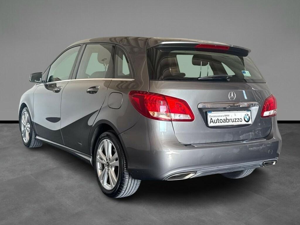 Mercedes Classe B 180 180 D Sport