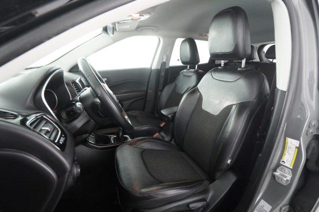 JEEP Compass Compass 1.4 MultiAir 2WD Limited