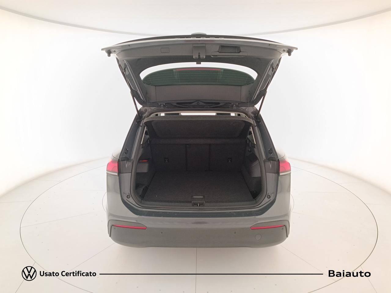 Volkswagen Tiguan 2.0 tdi scr 150cv life dsg