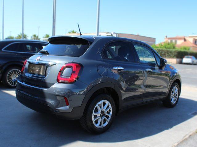 FIAT 500X 1.0 T3 120 CV Business