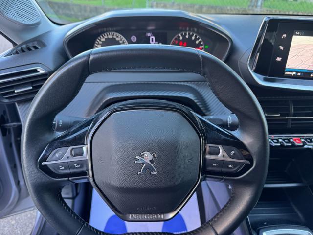 PEUGEOT 208 PureTech 75CV 5 porte Active NAVI