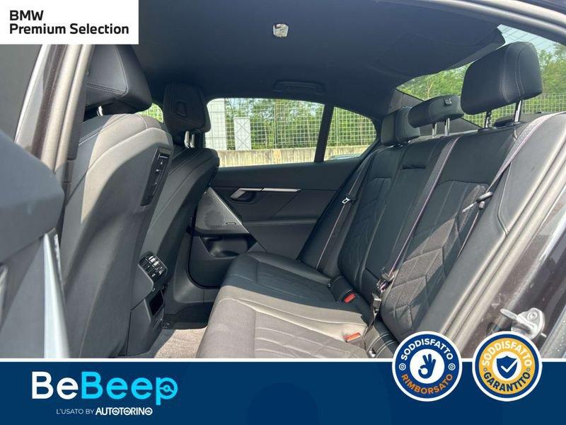 BMW Serie 5 520D 48V SDRIVE MSPORT PRO AUTO