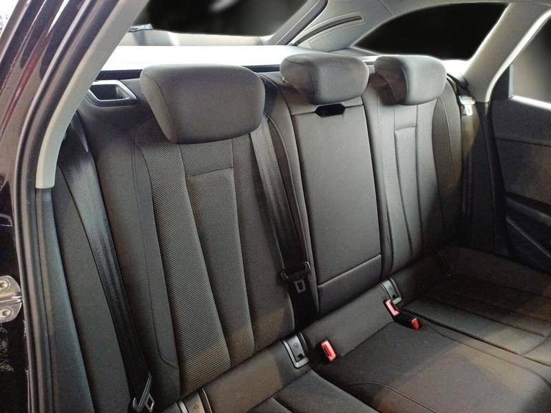 AUDI A4 2.0 35 TDI MHEV BUSINESS S TRONIC STATION WAGON