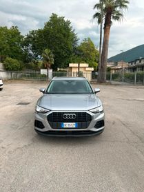 Audi Q3 35 TDI S tronic S-line edition