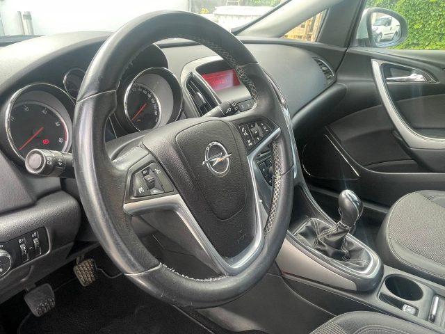 OPEL Astra 1.7 CDTI 125CV Sports Tourer Cosmo
