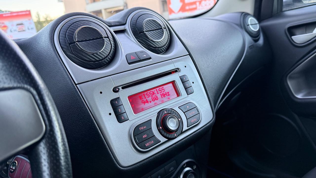 Alfa Romeo MiTo 1.3 JTDm unico proprietario