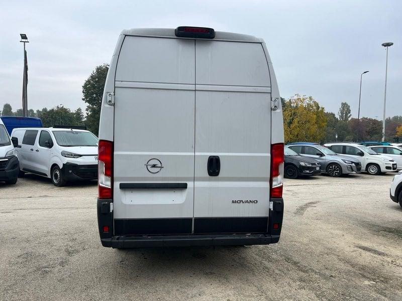 Opel Movano Movano 35 2.2 BlueHDi 140 S&S PLM-TA Furgone Heavy (IVA ESCL.)