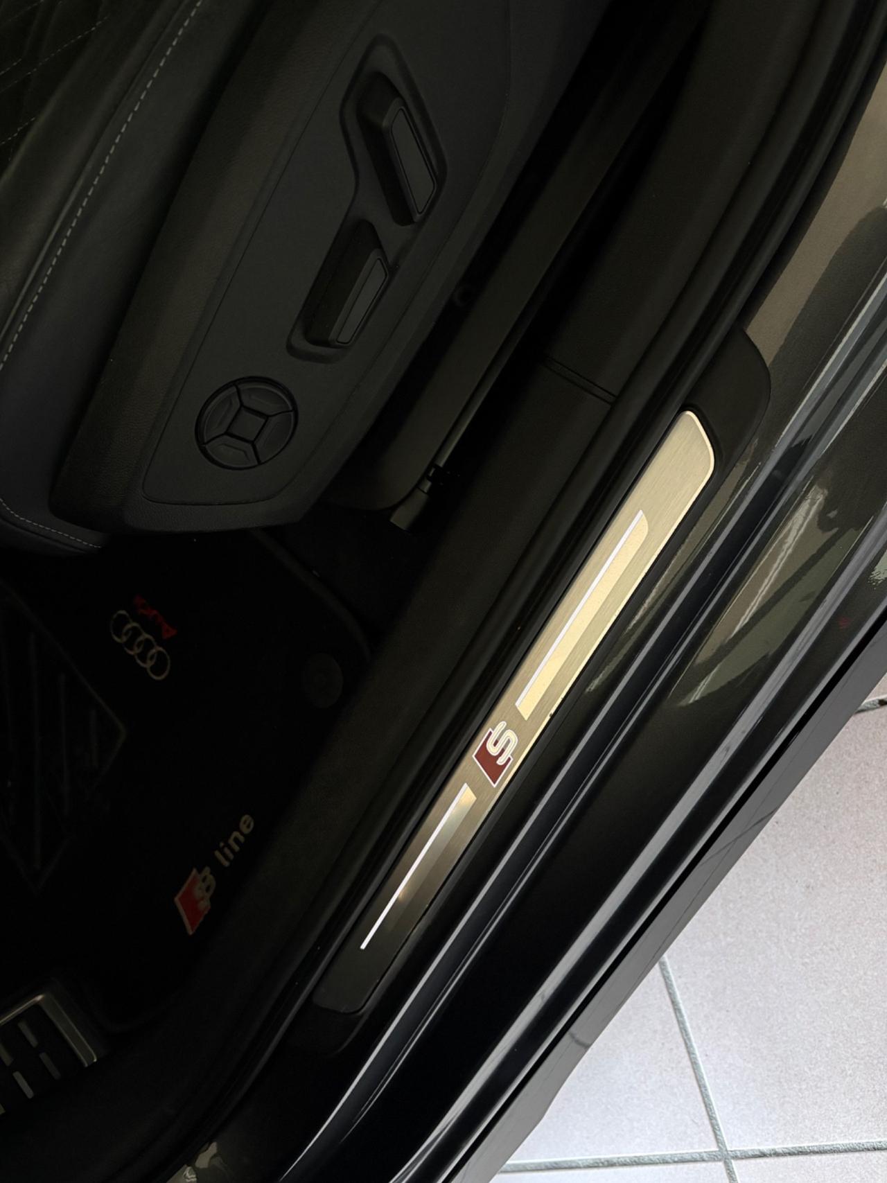 Audi A3 SPB 30 TDI S line edition
