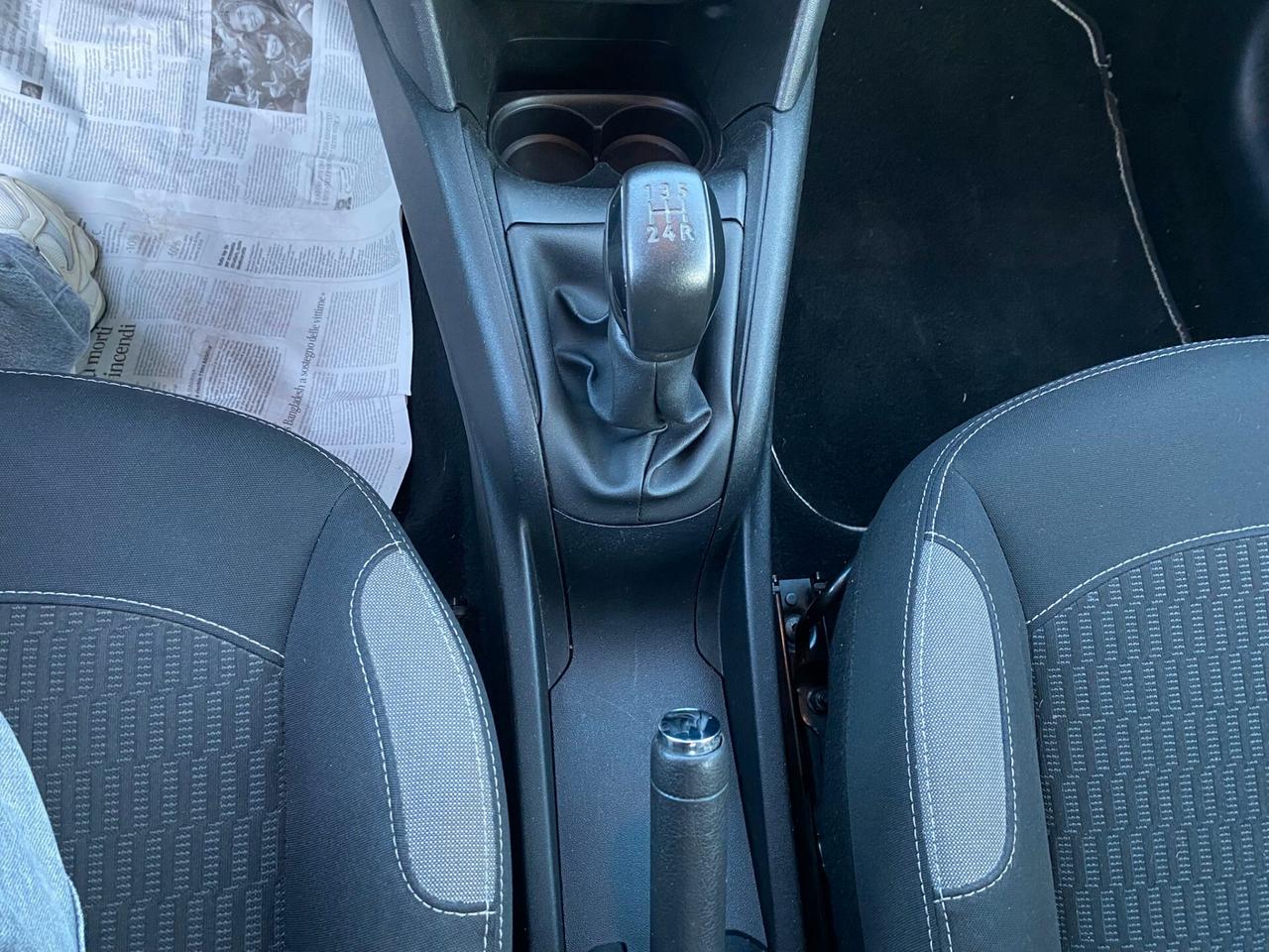 Peugeot 208 BlueHDi 75 5 porte Active