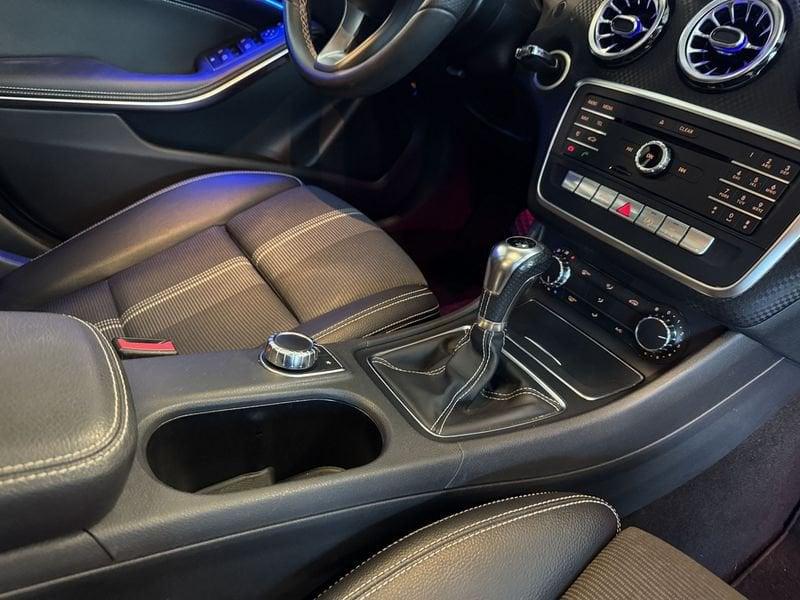 Mercedes-Benz Classe A A 200 d Premium