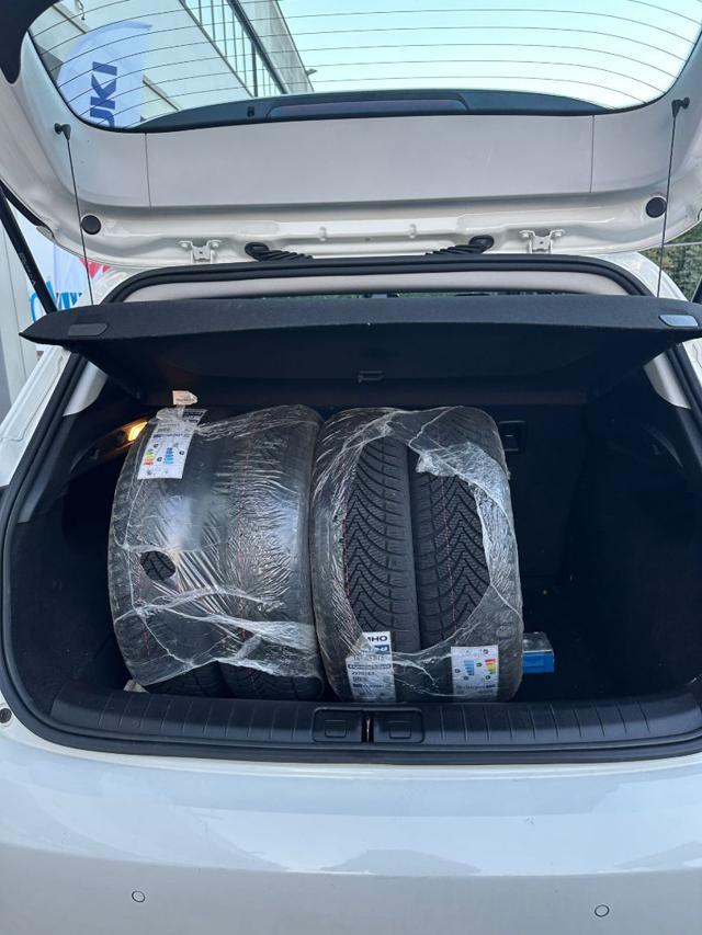 FIAT Tipo 1.3 Mjt S&S 5 porte Lounge