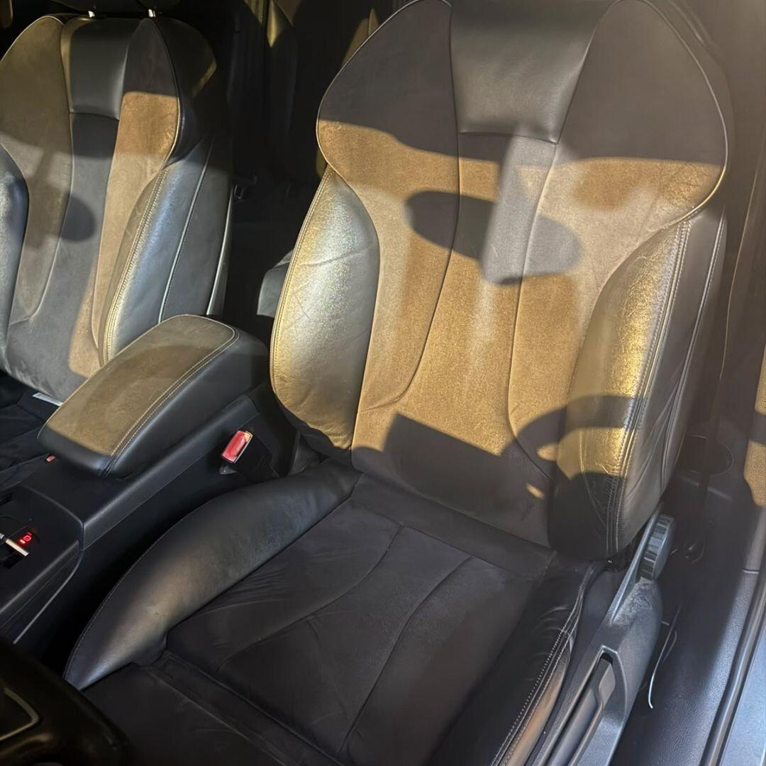 Audi A3 2.0 TDI S tronic - 150CV