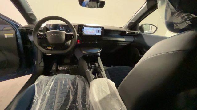 LANCIA Ypsilon Hybrid e-DCT Edizione Cassina