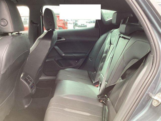 CUPRA Formentor 2.0 TDI 4Drive DSG