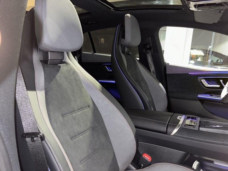 Mercedes-Benz EQE 350 Premium Plus 4matic