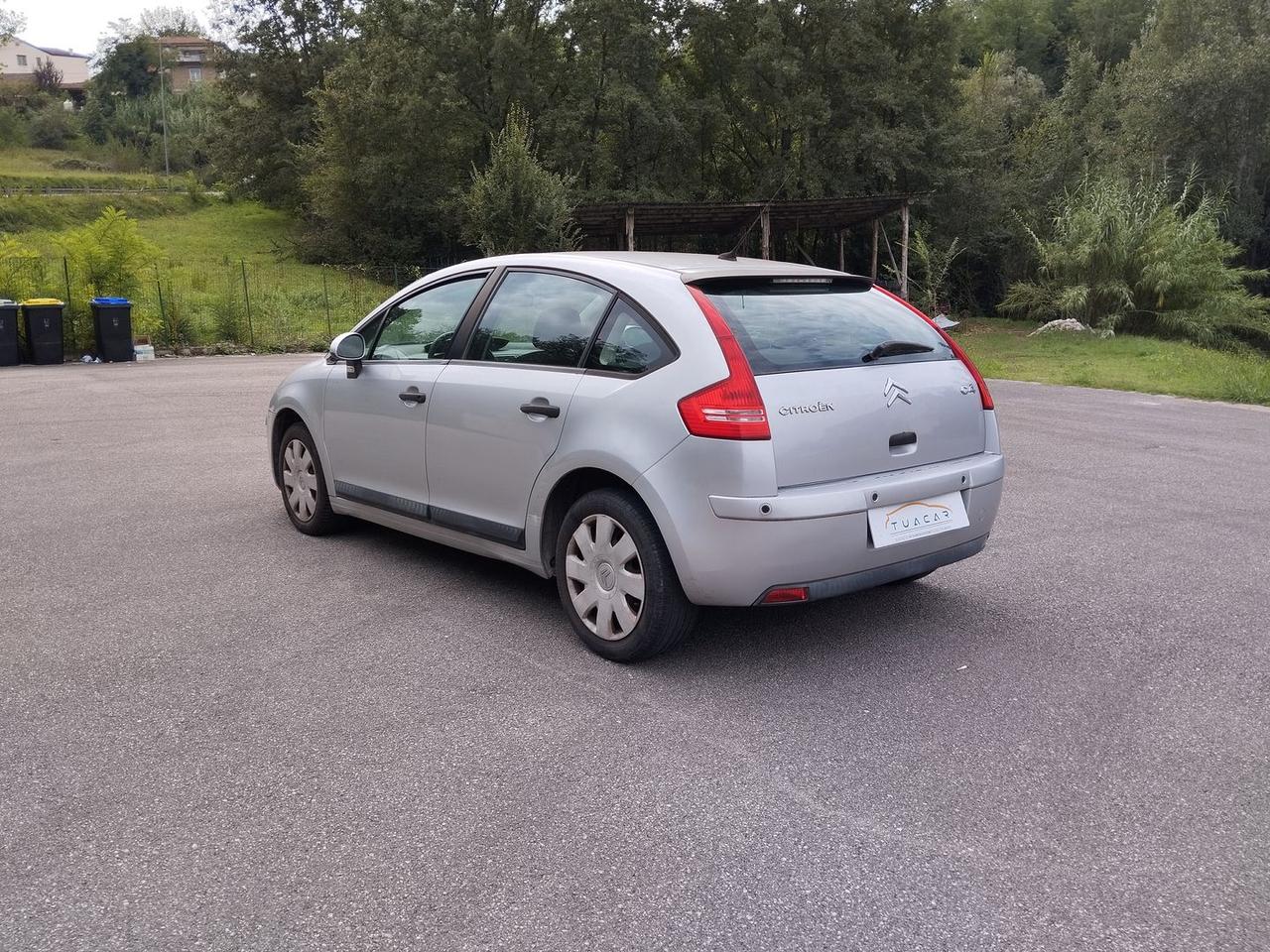 Citroen C4 Classique 1.6 HDi 90