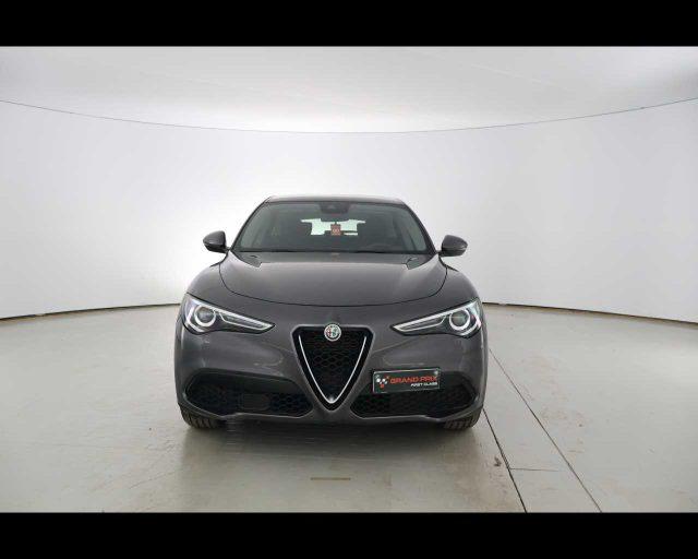 ALFA ROMEO Stelvio 2.2 Turbodiesel 160 CV AT8 RWD Business