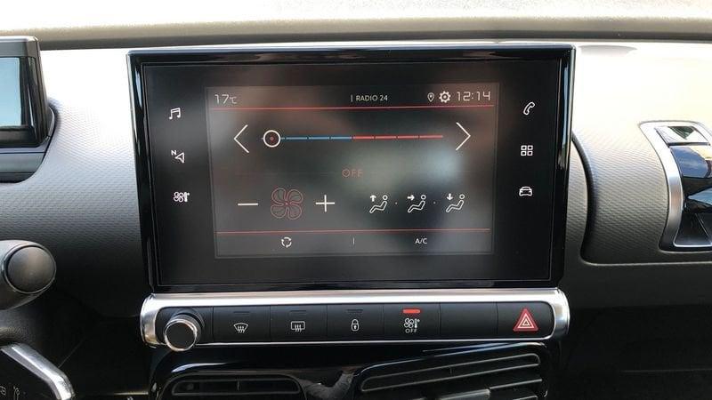 Citroën C4 Cactus 1.2 PureTech 110cv Feel S&S 1.2 puretech Feel s&s 110cv