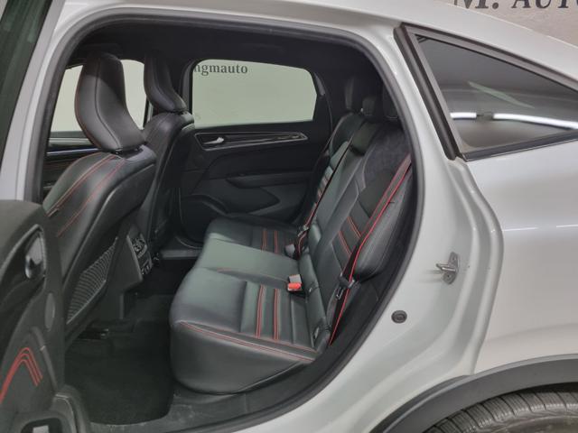 RENAULT Arkana Arkana Hybrid E-Tech 145 CV R.S. Line