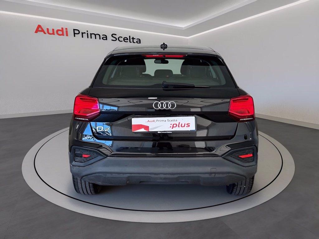 AUDI Q2 30 2.0 tdi s-tronic del 2022