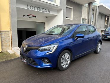 Renault Clio Blue dCi 8V 85 CV 5 porte nav