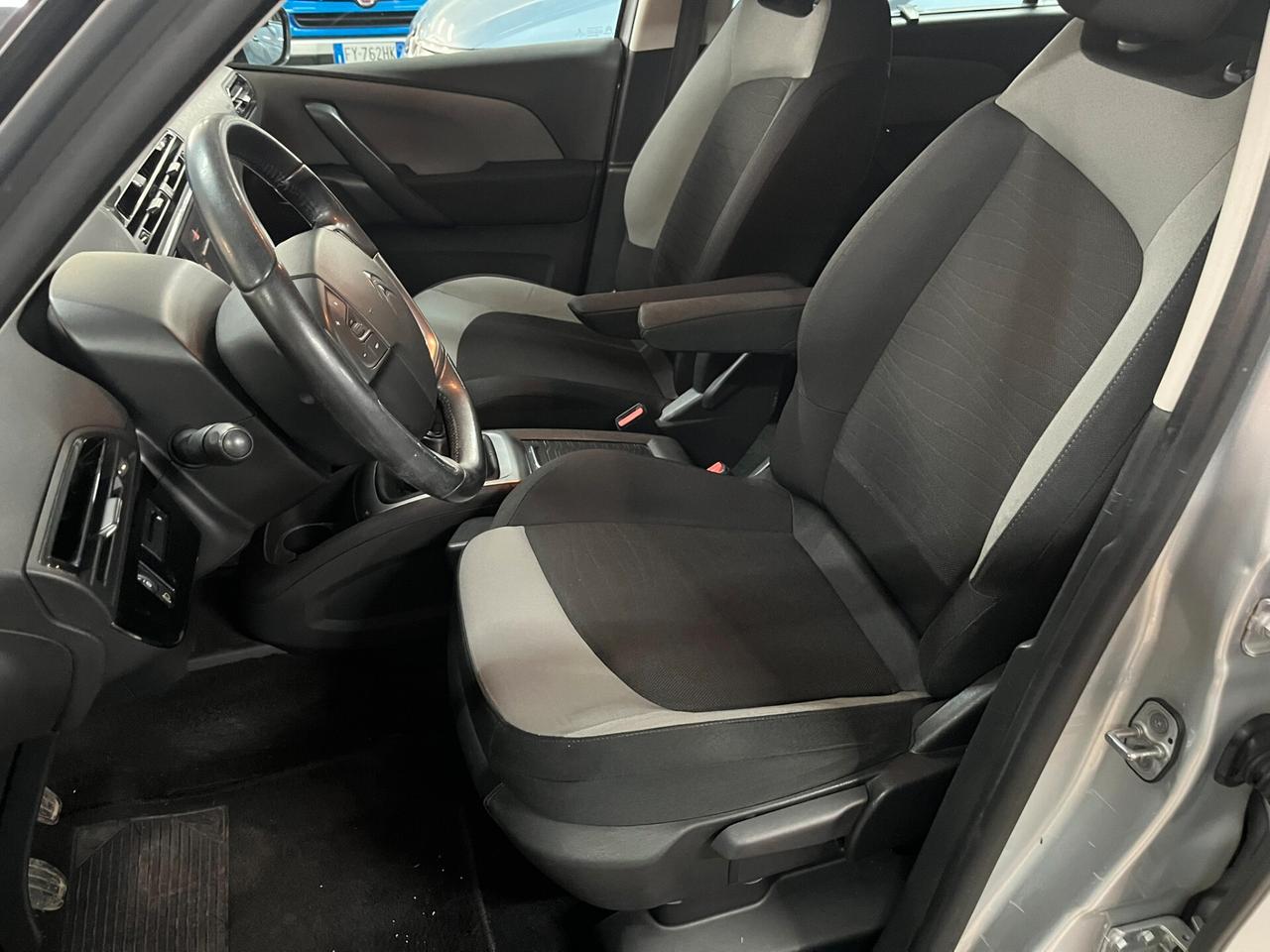 C4 Grand Picasso 1.6 HDi 7 posti, unico propr