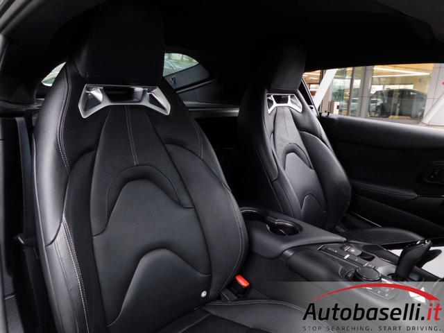 TOYOTA GR Supra 2.0 258CV AUTOMATICA, PELLE, LED, , NAVI, R.CAMERA