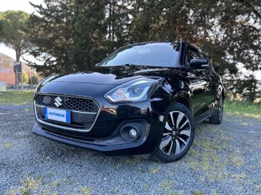 Suzuki Swift 1.2Hybrid*UNIPRO*NEOPATENTATI*NAVI*