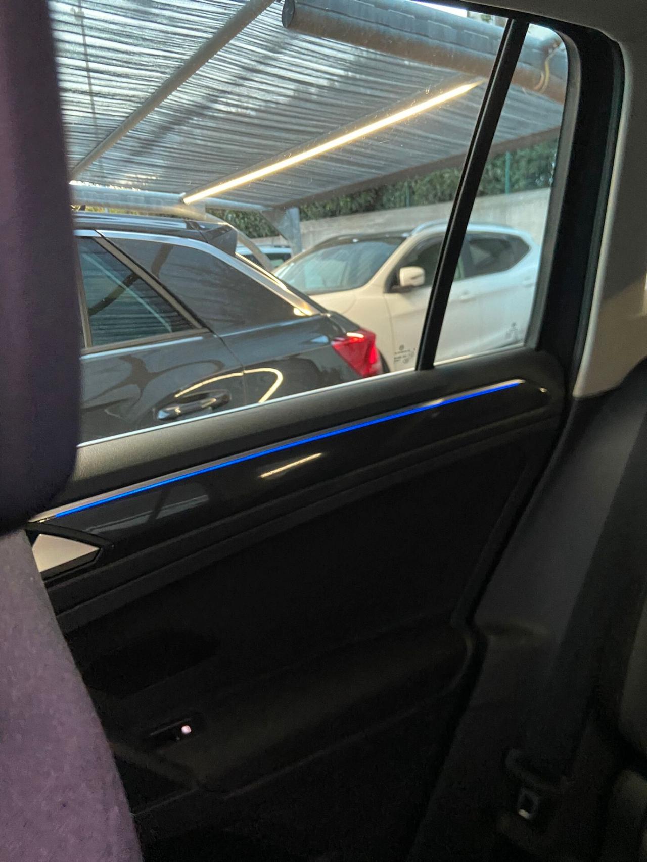 Volkswagen Tiguan 2.0 TDI 150cv (110kw) Life DSG