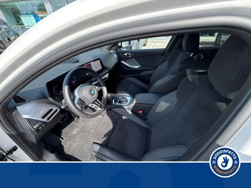 BMW Serie 1 118d M Sport Pro