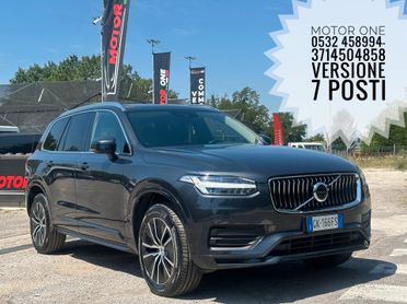 Volvo XC 90 7 Posti B5 AWD automatico