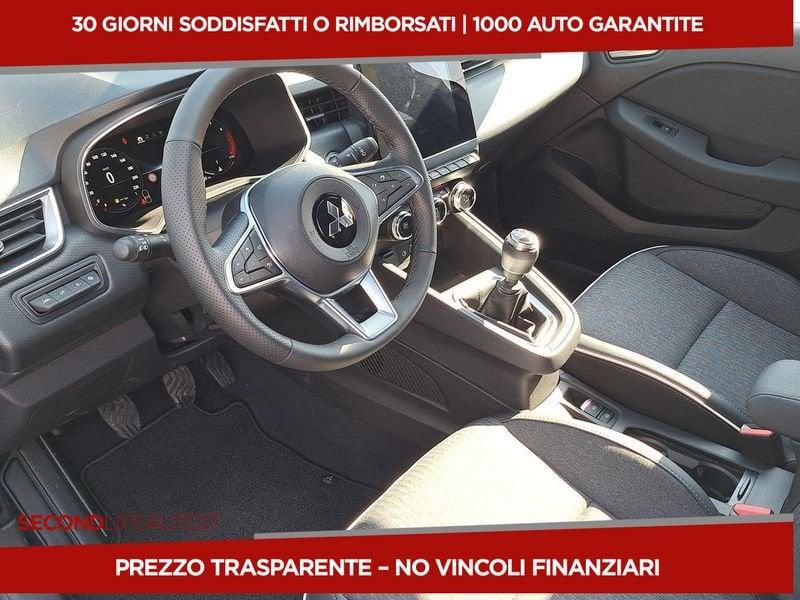 Mitsubishi Colt 1.0 turbo Instyle