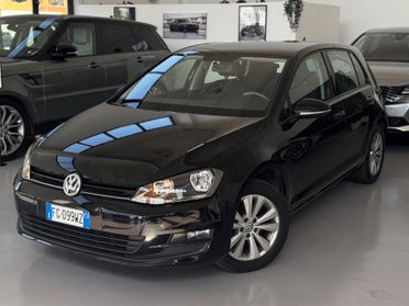 Volkswagen Golf 1.6 TDI 110 CV 5p. Executive BlueMotion Technology