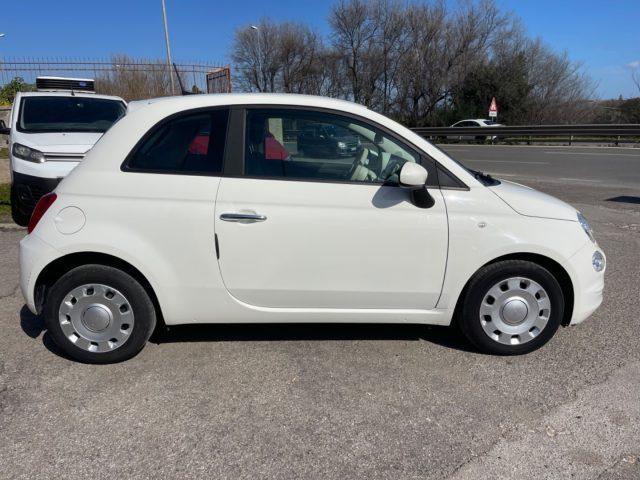 FIAT 500 1.0 Hybrid