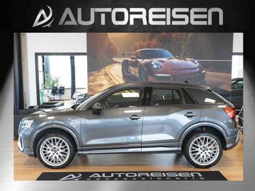 Audi Q2 30 TDI S tronic S line Edition