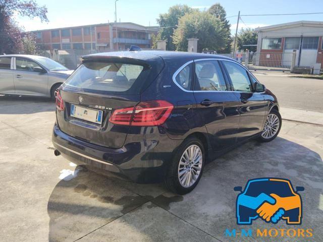 BMW 225 xe Active Tourer iPerformance Luxury aut.