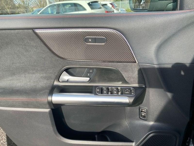 Mercedes-Benz GLA 200 d AMG Line Advanced Plus auto